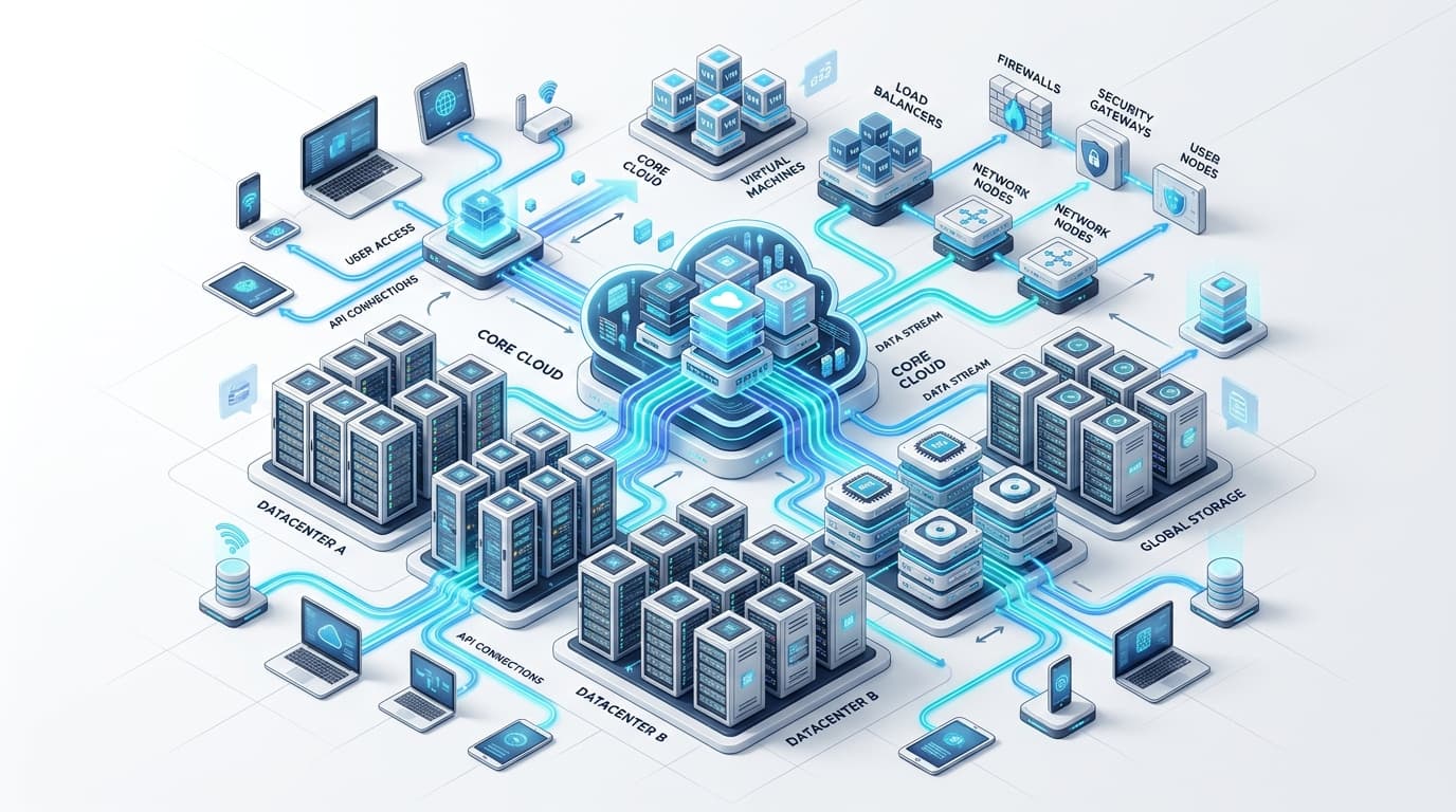 Cloud Architecture